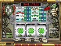 Golden Casino Progressive Slots