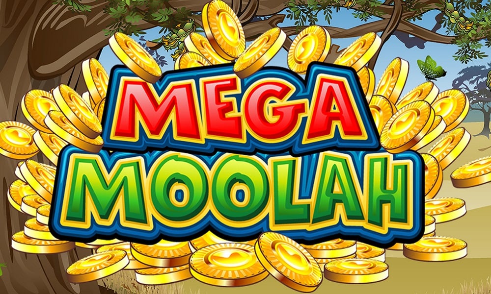 Абсолютный фаворит в мире игровых автоматов – Mega Moolah