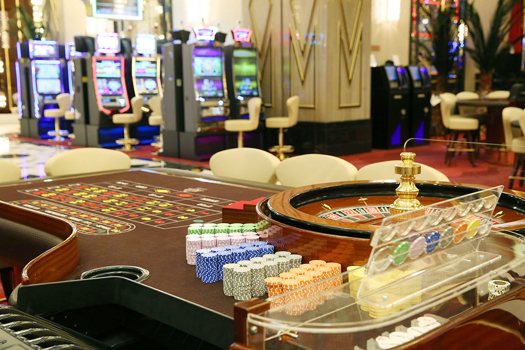 В России в 10 раз сократилось число нелегальных азартных клубов – Генпрокуратура