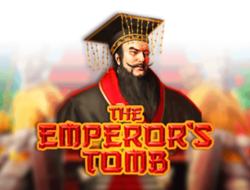 Игровой автомат Emperors Tomb