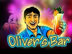 Игровой автомат Oliver’s Bar