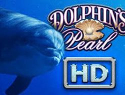 Игровой автомат Dolphins Pearl HD