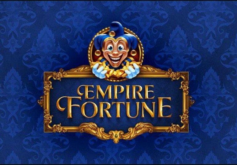 empire fortune игровой автомат